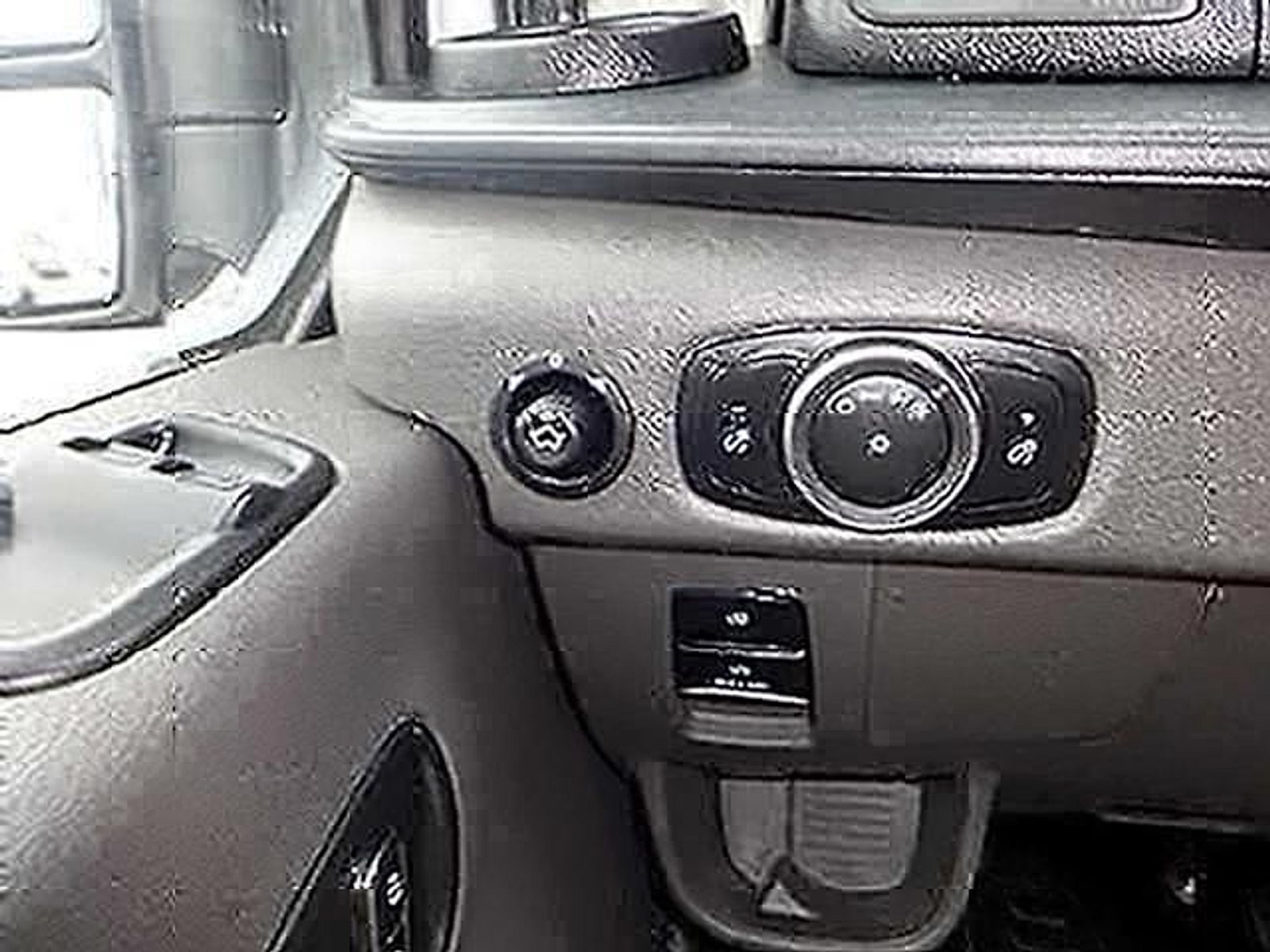 2023 Ford Transit Cargo Van T-250 148" Hi Rf 9070 GVWR RWD