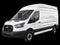 2023 Ford Transit Cargo Van T-250 148" Hi Rf 9070 GVWR RWD