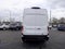 2023 Ford Transit Cargo Van T-250 148" Hi Rf 9070 GVWR RWD
