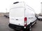 2023 Ford Transit Cargo Van T-250 148" Hi Rf 9070 GVWR RWD
