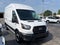 2023 Ford Transit-250 Cargo Van T-250 148" Hi Rf 9070 GVWR RWD