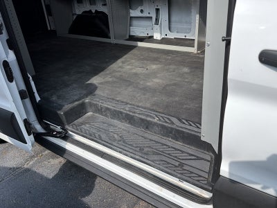 2023 Ford Transit-250 Cargo Van T-250 148" Hi Rf 9070 GVWR RWD
