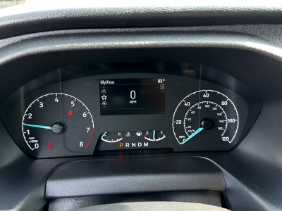2023 Ford Transit-250 Cargo Van T-250 148" Hi Rf 9070 GVWR RWD