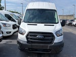 2023 Ford Transit-250 Cargo Van T-250 148" Hi Rf 9070 GVWR RWD