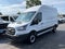 2023 Ford Transit-250 Cargo Van T-250 148" Hi Rf 9070 GVWR RWD