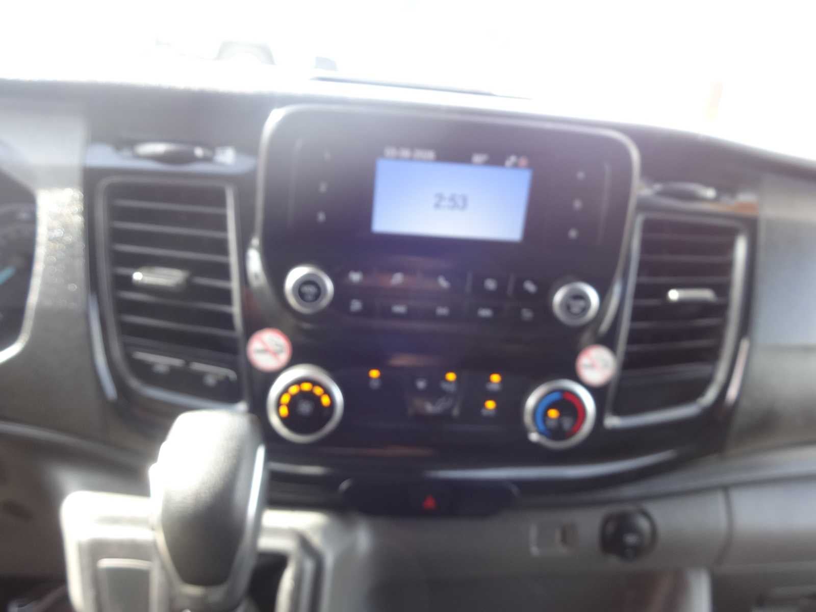 2023 Ford Transit Cargo Van T-250 148" Hi Rf 9070 GVWR RWD