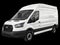 2023 Ford Transit Cargo Van T-250 148" Hi Rf 9070 GVWR RWD