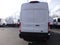 2023 Ford Transit Cargo Van T-250 148" Hi Rf 9070 GVWR RWD