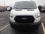 2023 Ford Transit T-250 130" Low Rf 9070 GVWR RWD