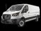 2023 Ford Transit Cargo Van T-250 130" Low Rf 9070 GVWR RWD