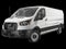 2023 Ford Transit Cargo Van T-250 130" Low Rf 9070 GVWR RWD