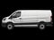 2023 Ford Transit Cargo Van T-250 130" Low Rf 9070 GVWR RWD