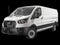 2023 Ford Transit Cargo Van T-250 130" Low Rf 9070 GVWR RWD