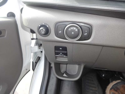 2021 Ford Transit Cargo Van T-250 130" Low Rf 9070 GVWR RWD