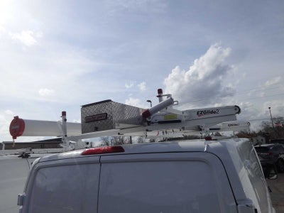 2021 Ford Transit Cargo Van T-250 130" Low Rf 9070 GVWR RWD