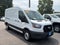 2023 Ford Transit-250 Cargo Van T-250 130" Med Rf 9070 GVWR AWD