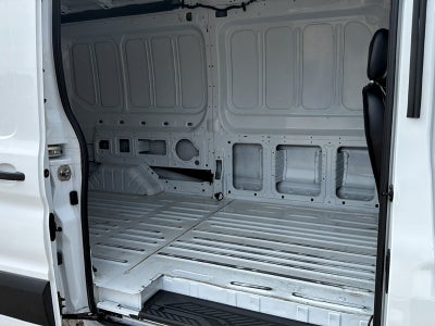 2023 Ford Transit-250 Cargo Van T-250 130" Med Rf 9070 GVWR AWD