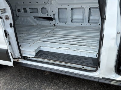 2023 Ford Transit-250 Cargo Van T-250 130" Med Rf 9070 GVWR AWD