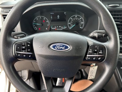 2023 Ford Transit-250 Cargo Van T-250 130" Med Rf 9070 GVWR AWD