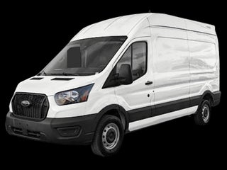 2023 Ford Transit-250 Cargo Van T-250 148" Hi Rf 9070 GVWR AWD