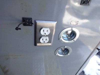 2021 Ford Transit T-350 148" EL Hi Rf 9500 GVWR RWD