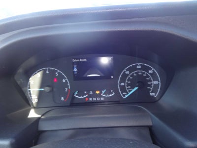 2021 Ford Transit T-350 148" EL Hi Rf 9500 GVWR RWD