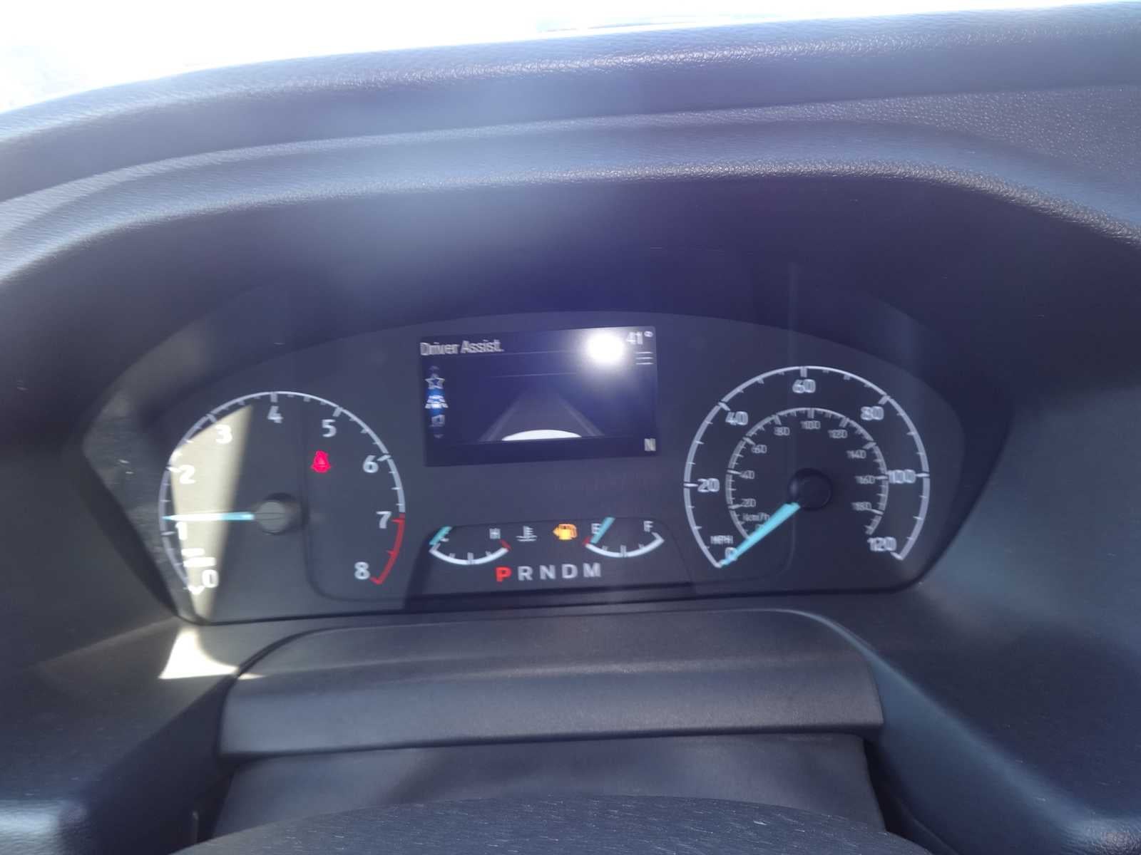 2021 Ford Transit T-350 148" EL Hi Rf 9500 GVWR RWD