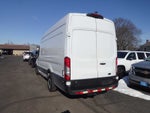 2021 Ford Transit T-350 148" EL Hi Rf 9500 GVWR RWD