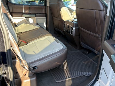 2019 Ford F-150 Limited