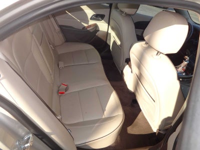 2013 Chevrolet Malibu LTZ