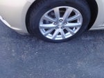 2013 Chevrolet Malibu LTZ