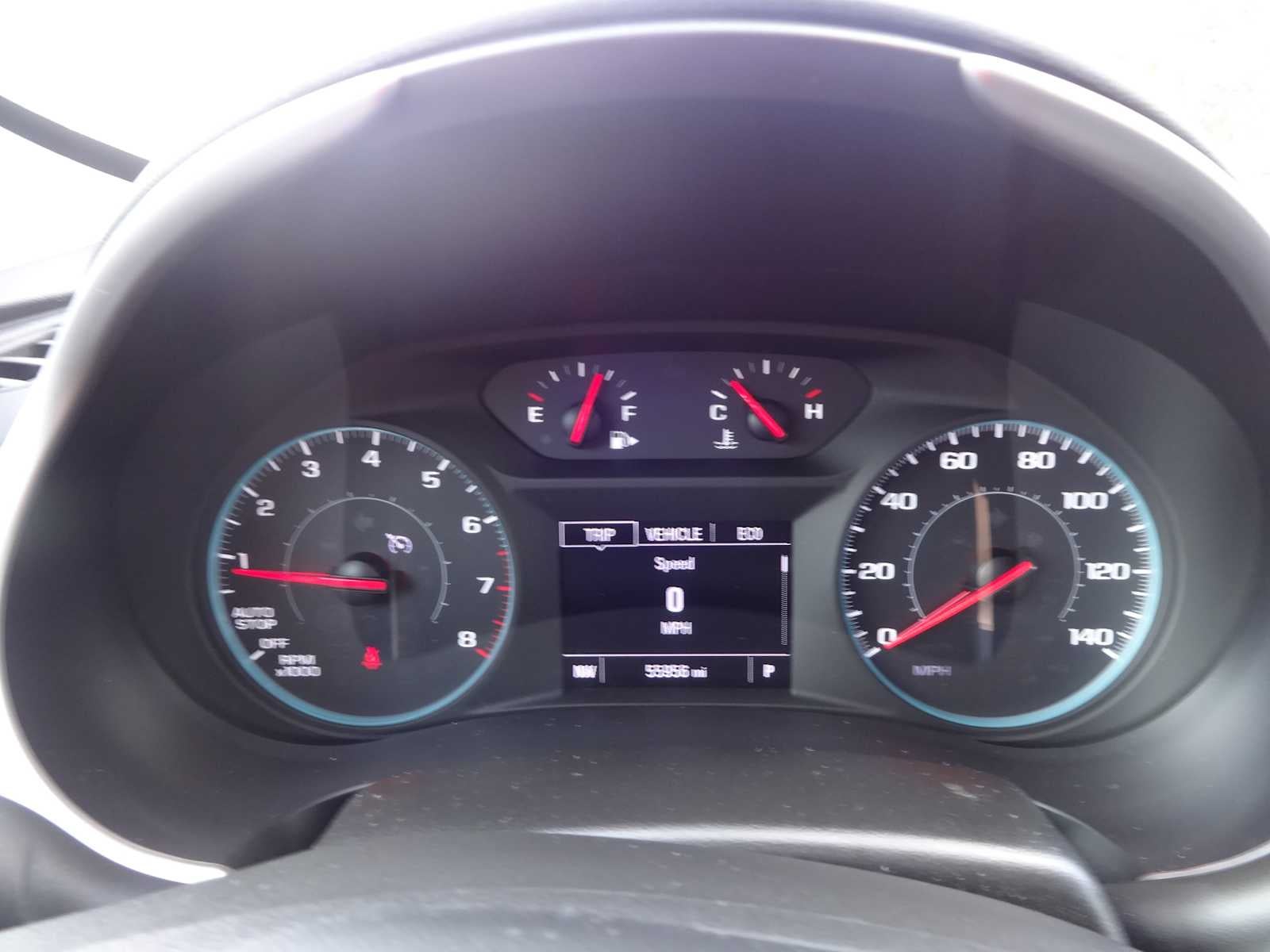 2021 Chevrolet Malibu LS