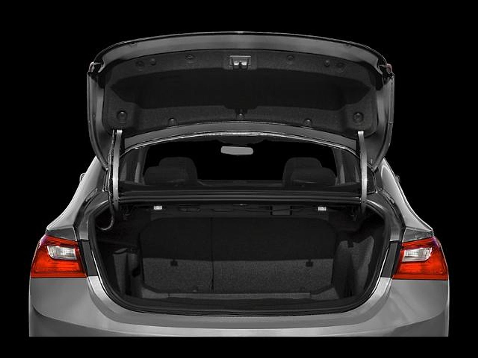 2021 Chevrolet Malibu LS