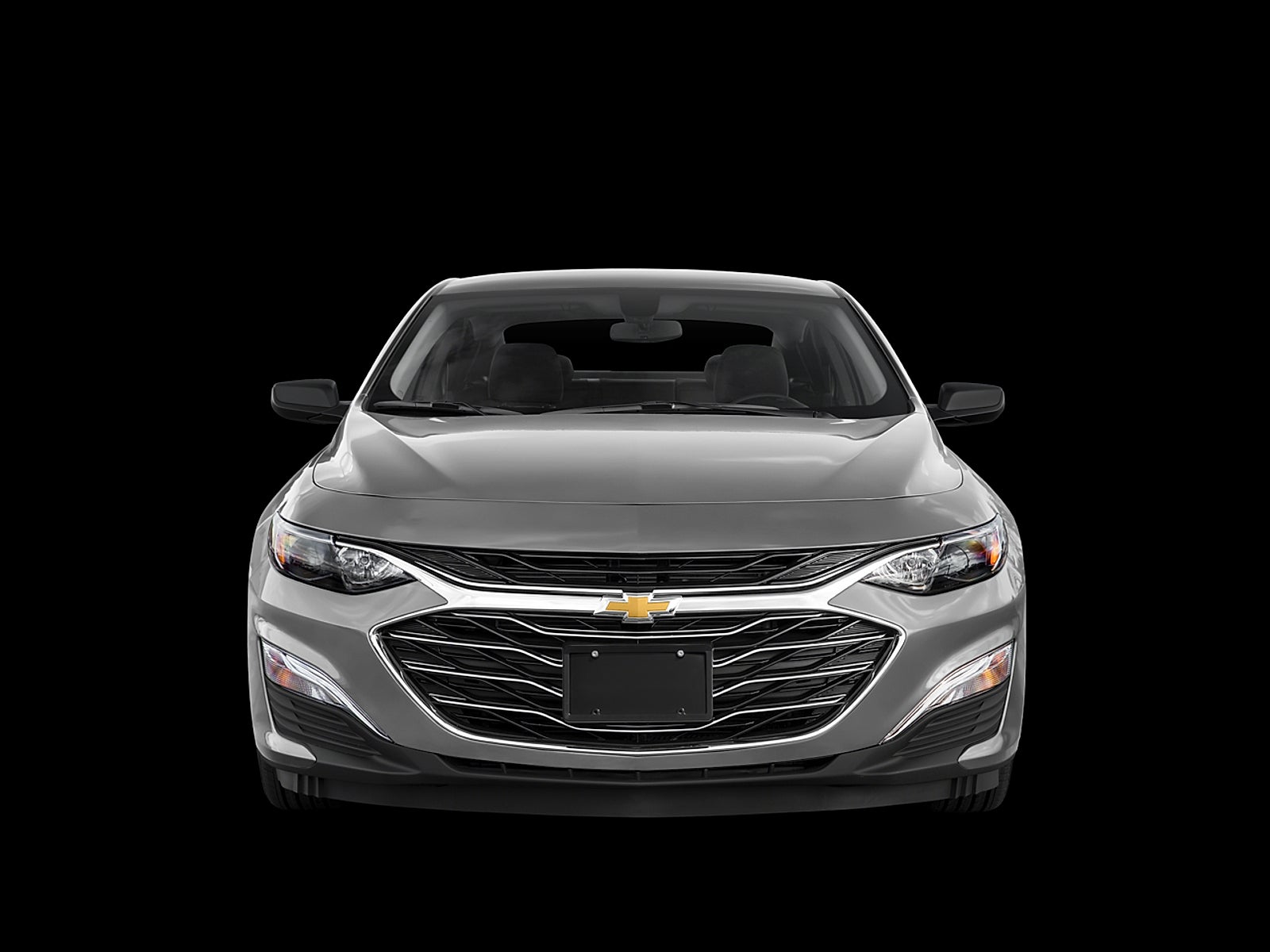 2021 Chevrolet Malibu LS