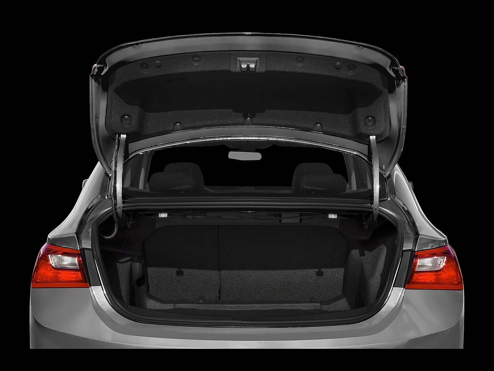 2021 Chevrolet Malibu LS