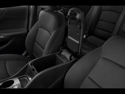 2021 Chevrolet Malibu LS