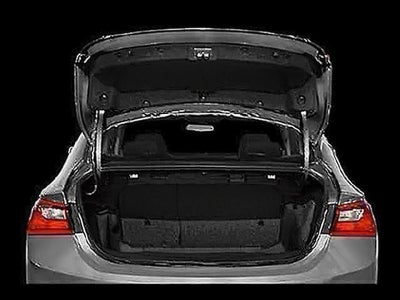 2021 Chevrolet Malibu LS