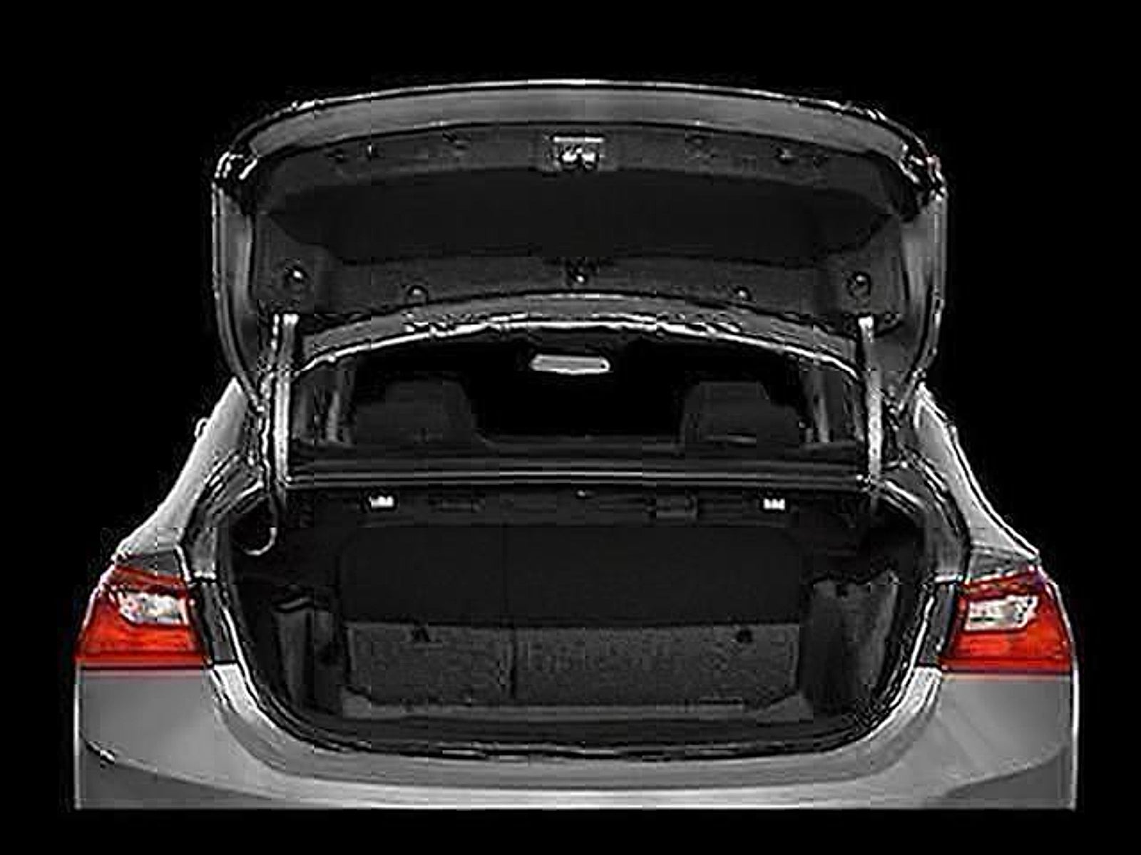 2021 Chevrolet Malibu LS