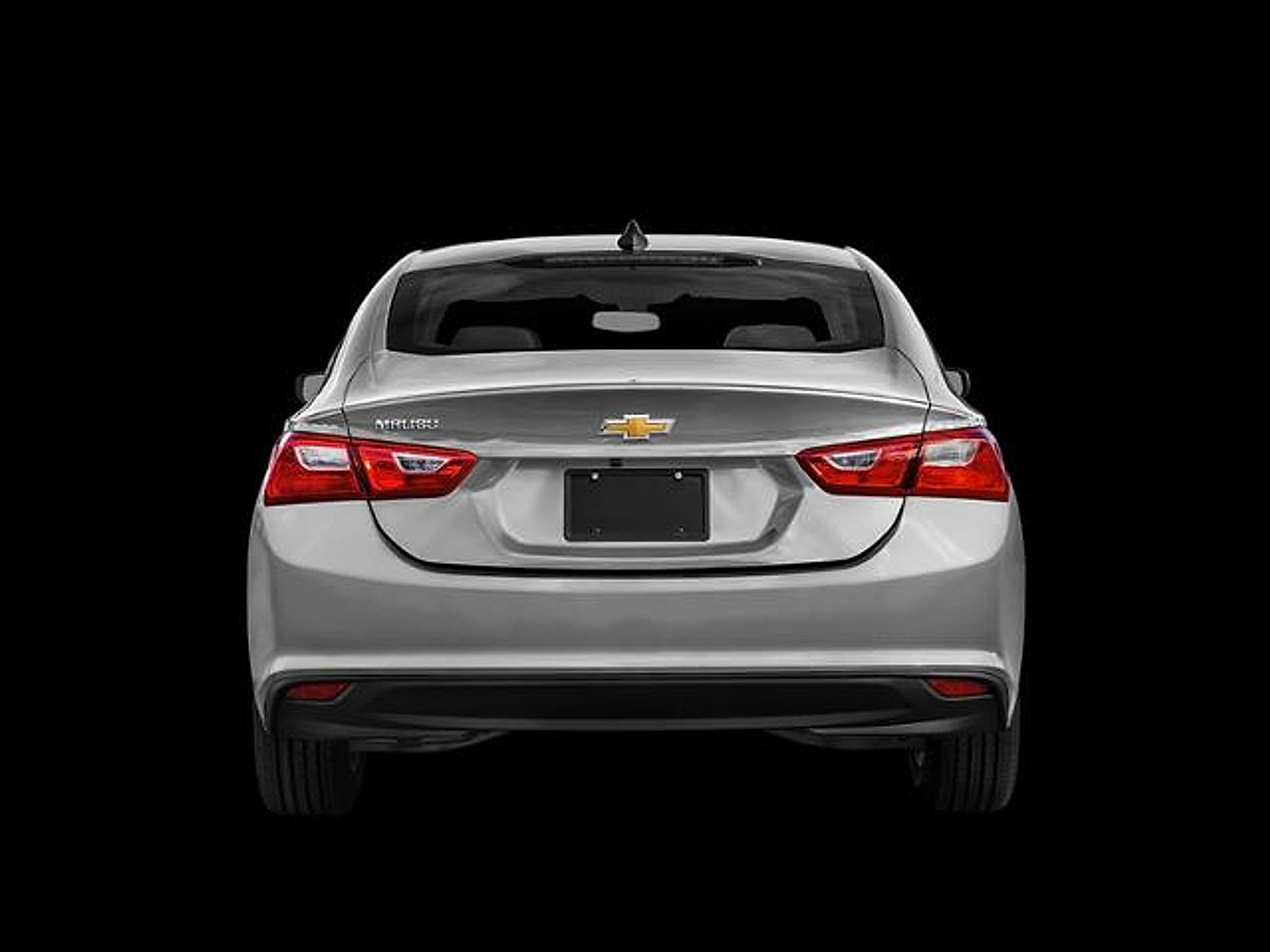 2021 Chevrolet Malibu LS