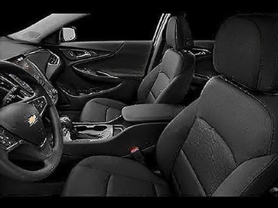 2021 Chevrolet Malibu LS