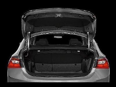 2021 Chevrolet Malibu LS