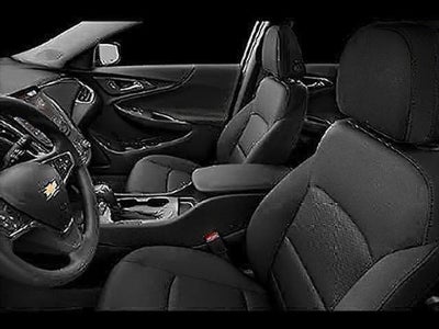 2021 Chevrolet Malibu LS