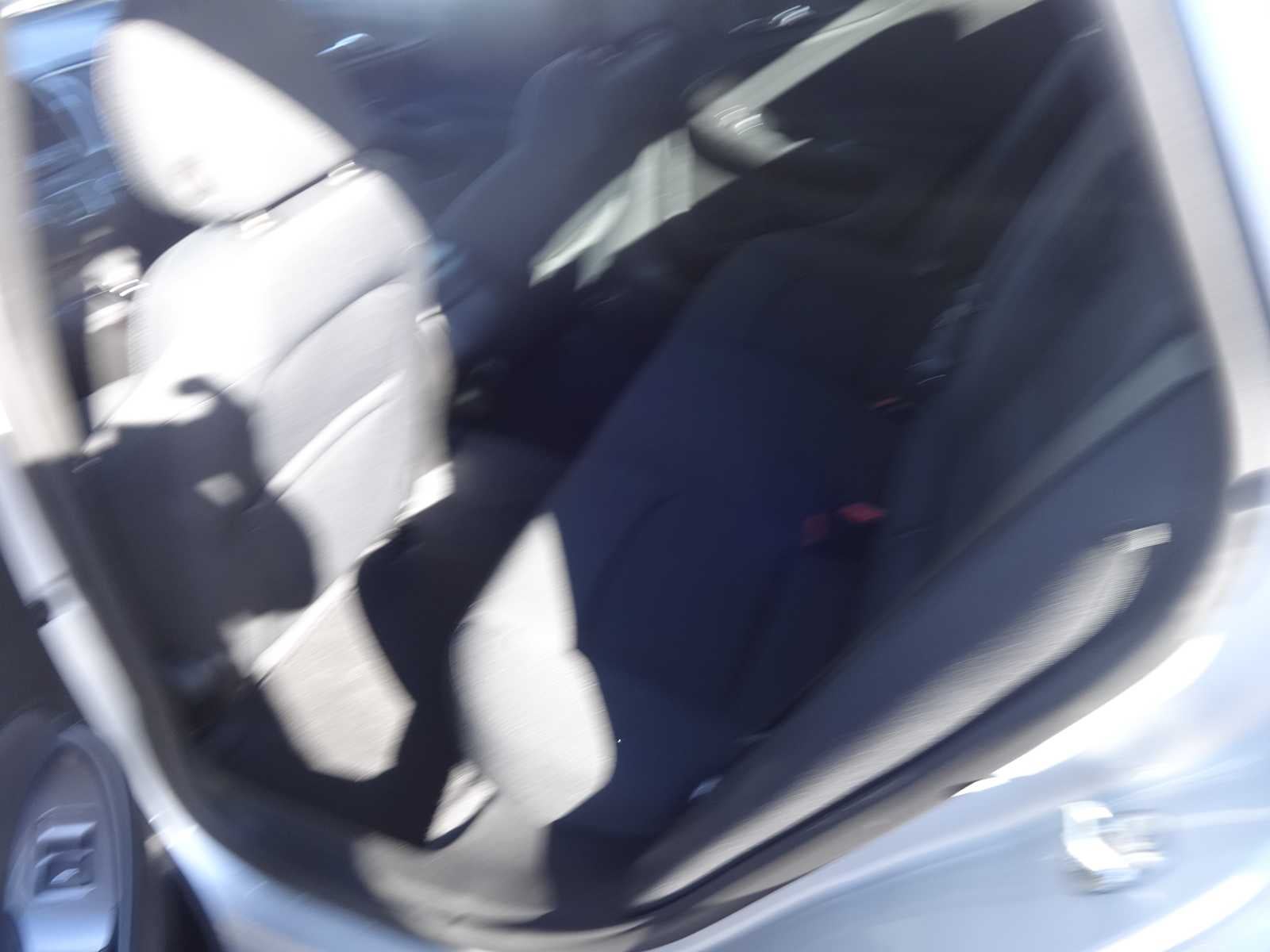 2021 Chevrolet Malibu LS