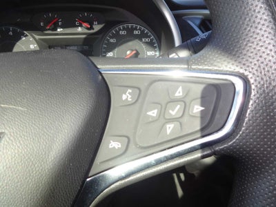 2021 Chevrolet Malibu LS