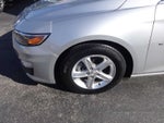 2021 Chevrolet Malibu LS