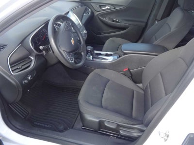 2021 Chevrolet Malibu LS