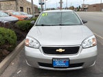 2007 Chevrolet Malibu LS w/1LS