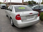 2007 Chevrolet Malibu LS w/1LS