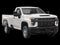 2022 Chevrolet Silverado 2500HD 2WD Regular Cab Long Bed WT