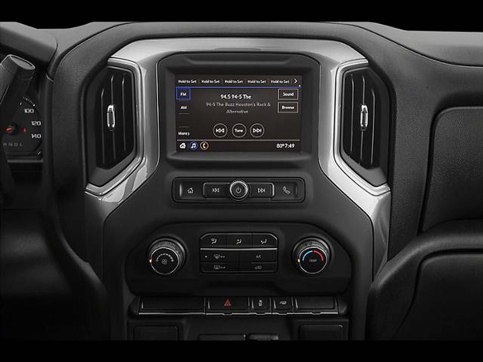 2022 Chevrolet Silverado 2500HD 2WD Regular Cab Long Bed WT